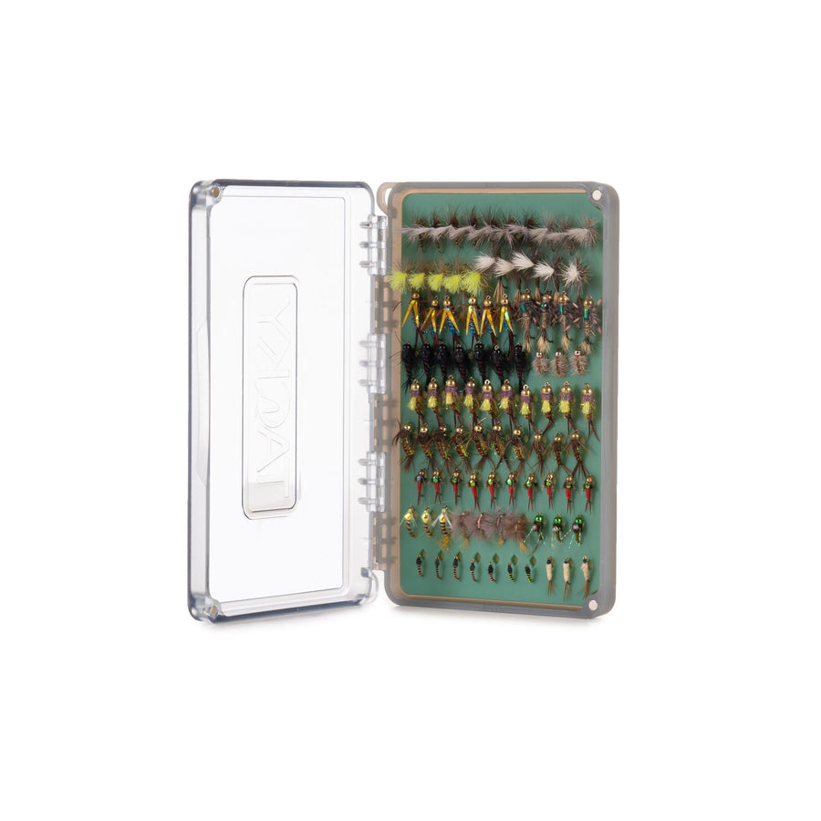 Fly Boxes