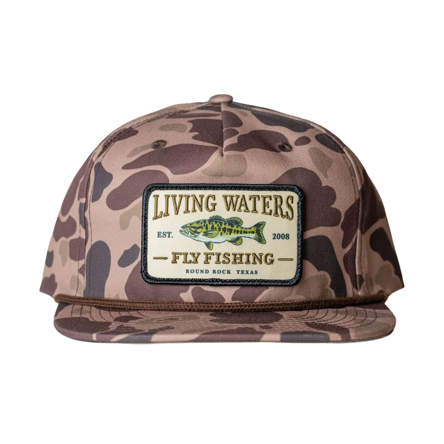 Living Waters Gear