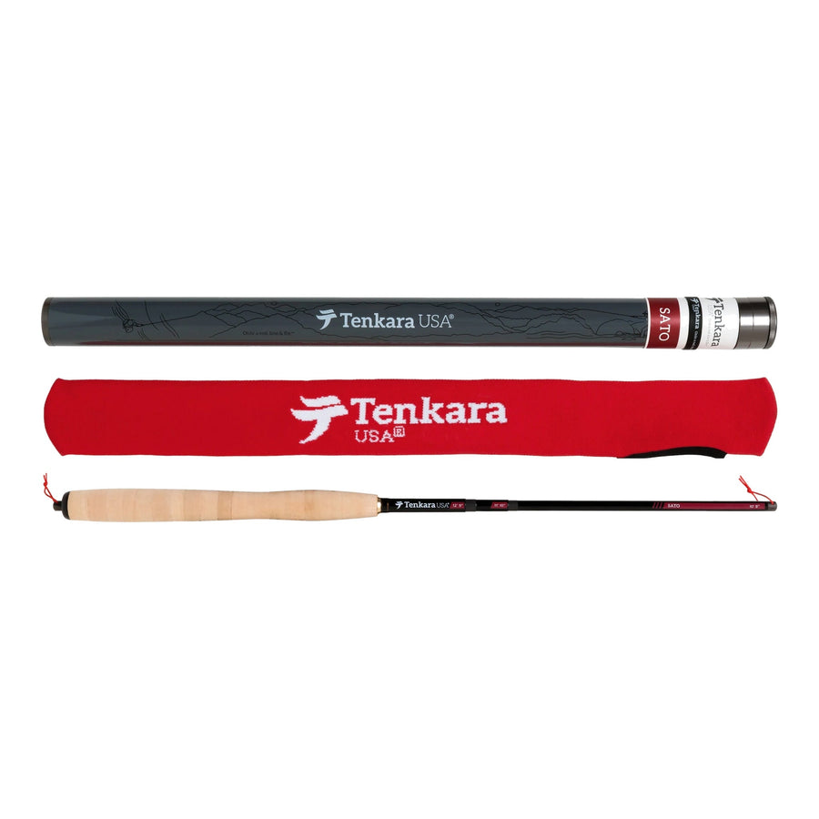 Tenkara