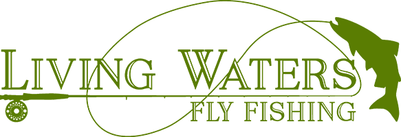 Living Waters Fly Fishing