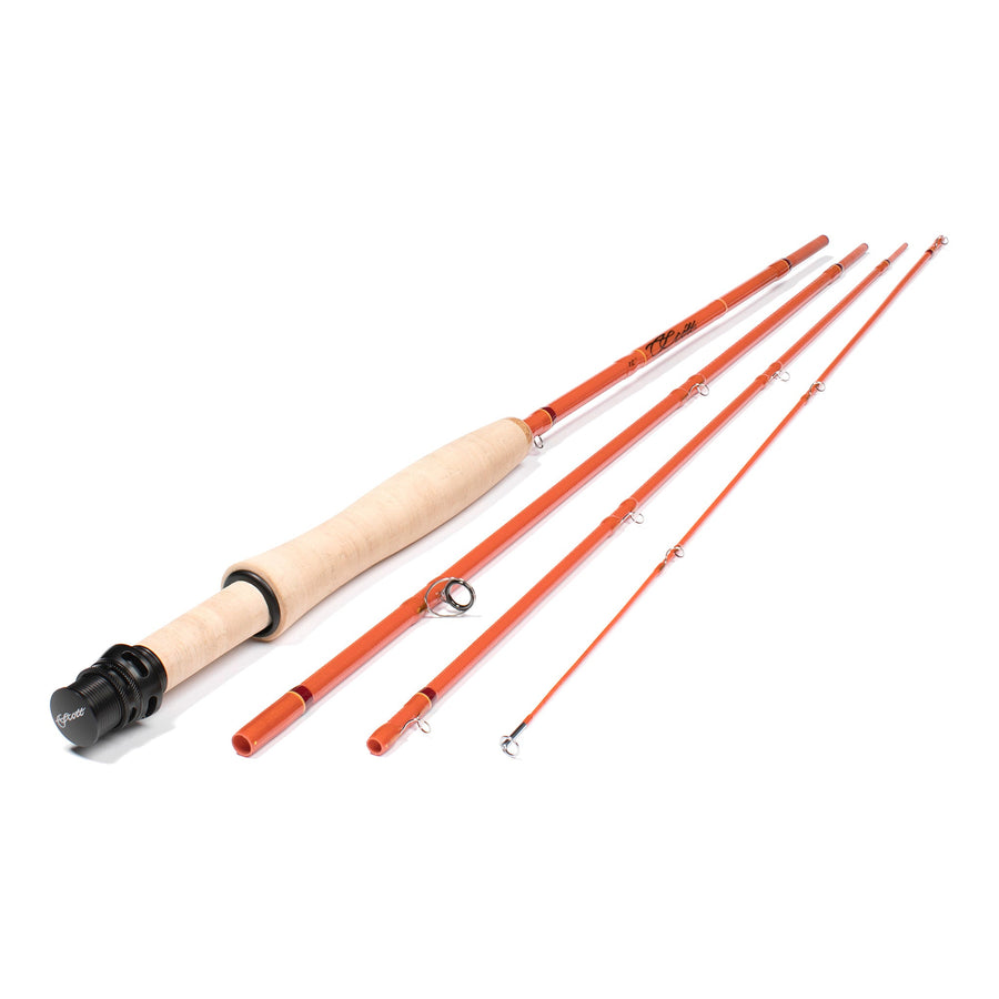 Rods