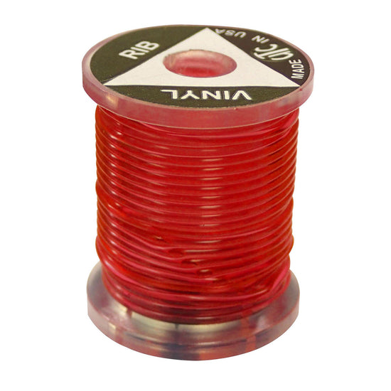 Wapsi Vinyl Round Rib
