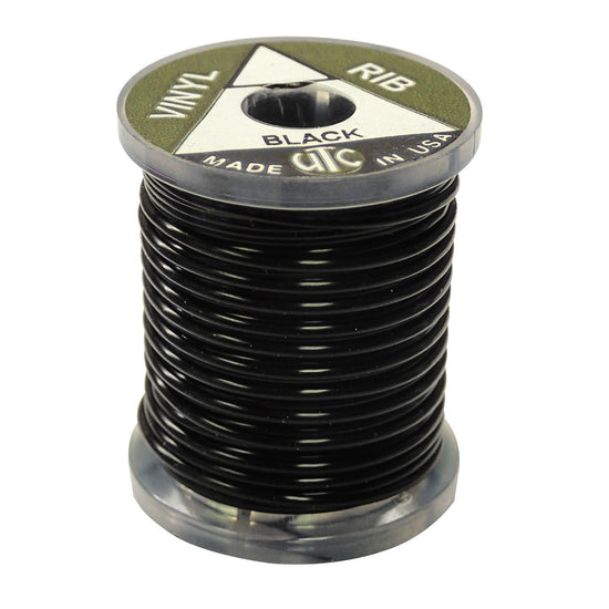 Wapsi Vinyl Round Rib