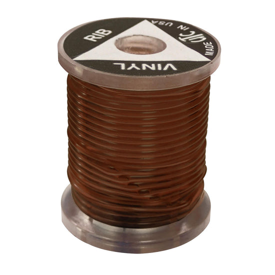 Wapsi Vinyl Round Rib