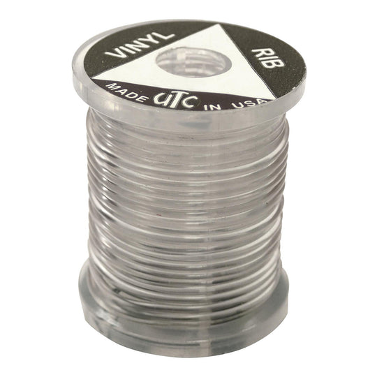 Wapsi Vinyl Round Rib