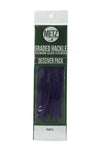 Metz Hackle Deceiver/Streamer Pack Purple
