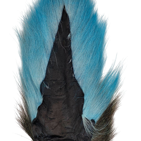 Preddy's Northern Bucktail Caribbean Blue