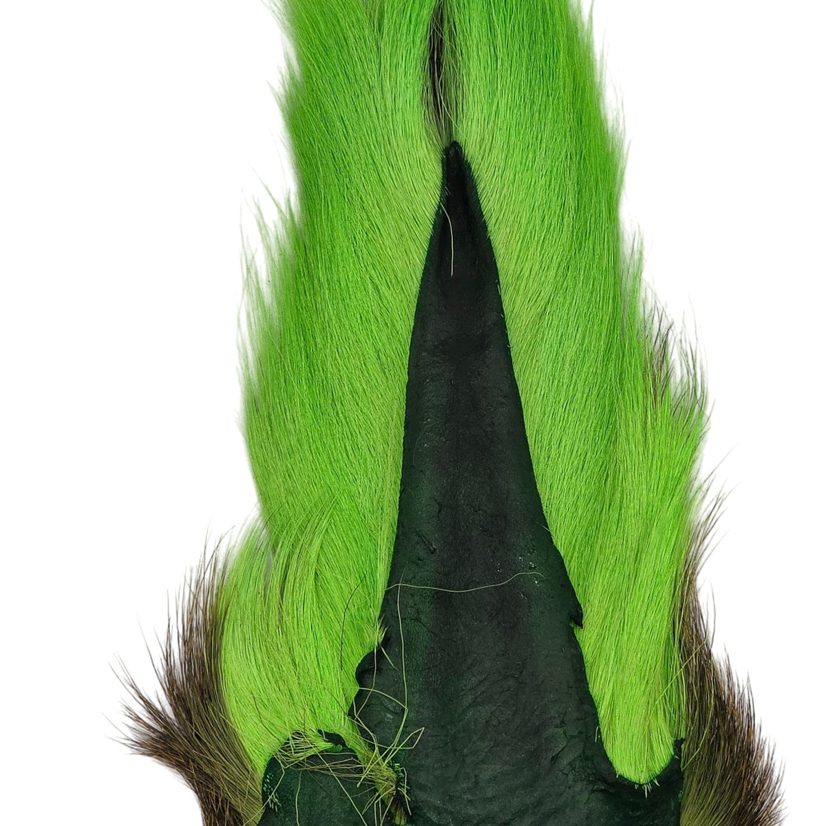 Preddy's Northern Bucktail Chartreuse