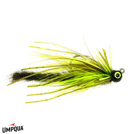 Chuckwagon Fly - Johnson's