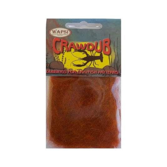 Wapsi Crawdub