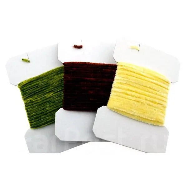 Danville Rayon Chenille