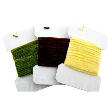 Danville Rayon Chenille