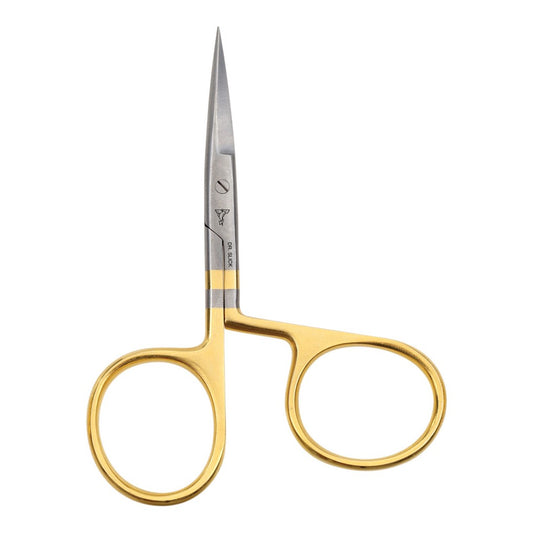 Dr. Slick All Purpose Twisted Loop Scissors
