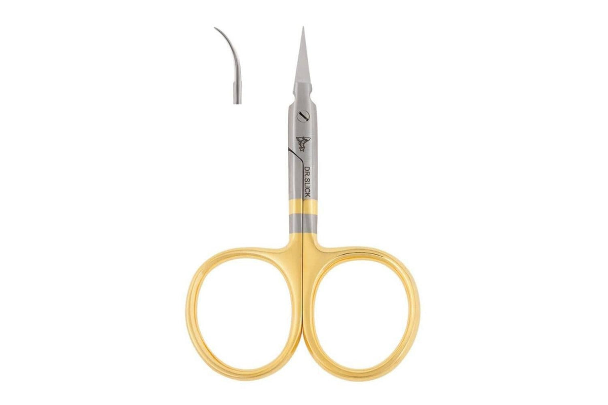 Dr. Slick Arrow Scissors