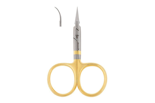 Dr. Slick Arrow Scissors