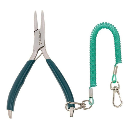 Dr. Slick Barb Plier