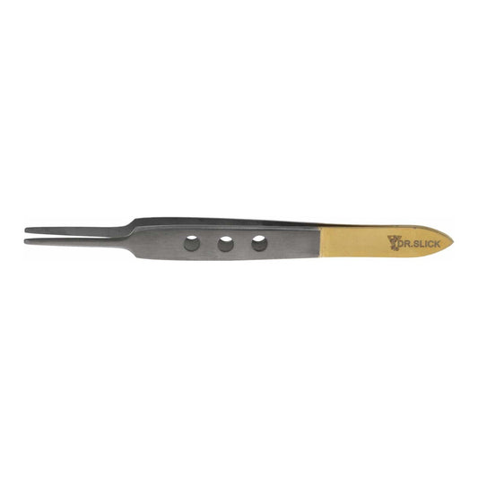 Dr. Slick Bishop Tweezers