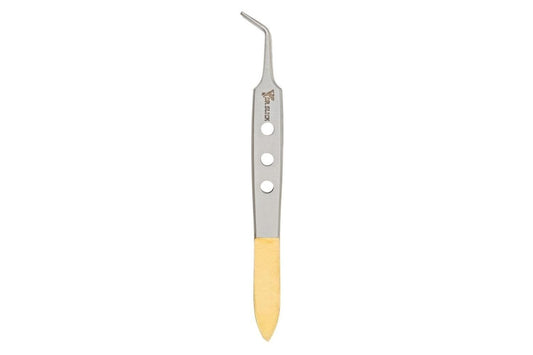 Dr. Slick Bishop Tweezers