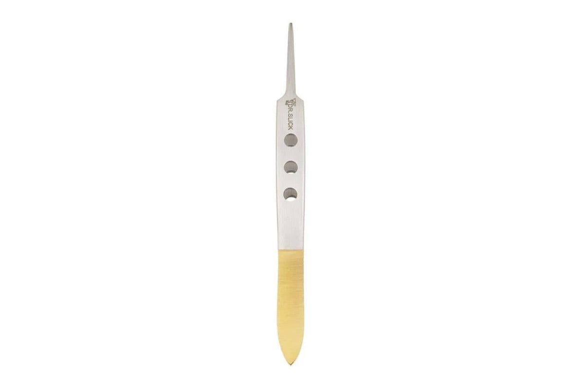 Dr. Slick Bishop Tweezers