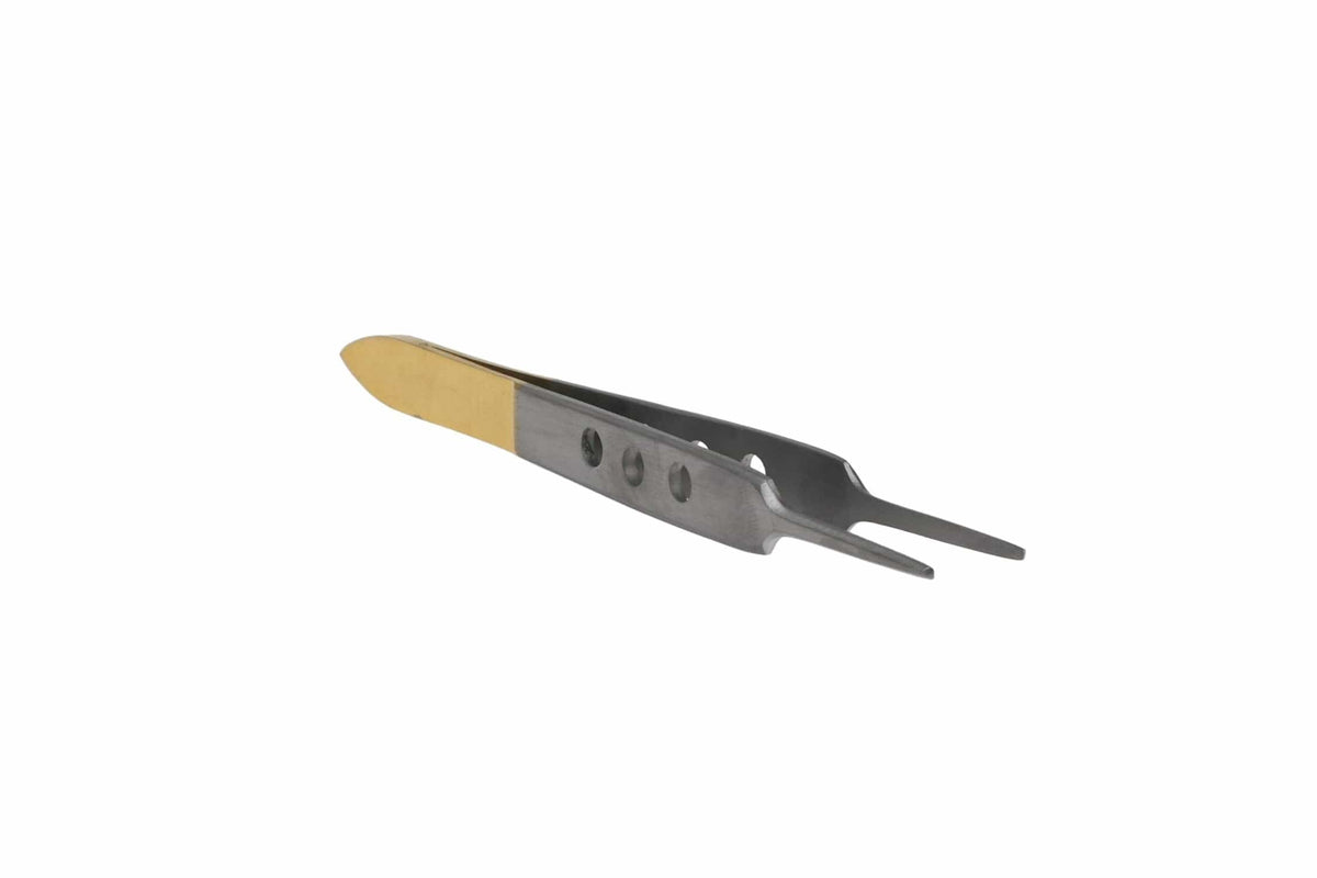 Dr. Slick Bishop Tweezers