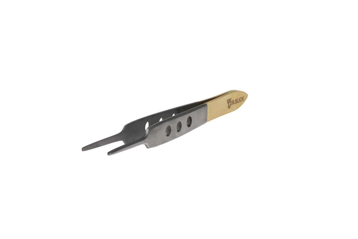 Dr. Slick Bishop Tweezers