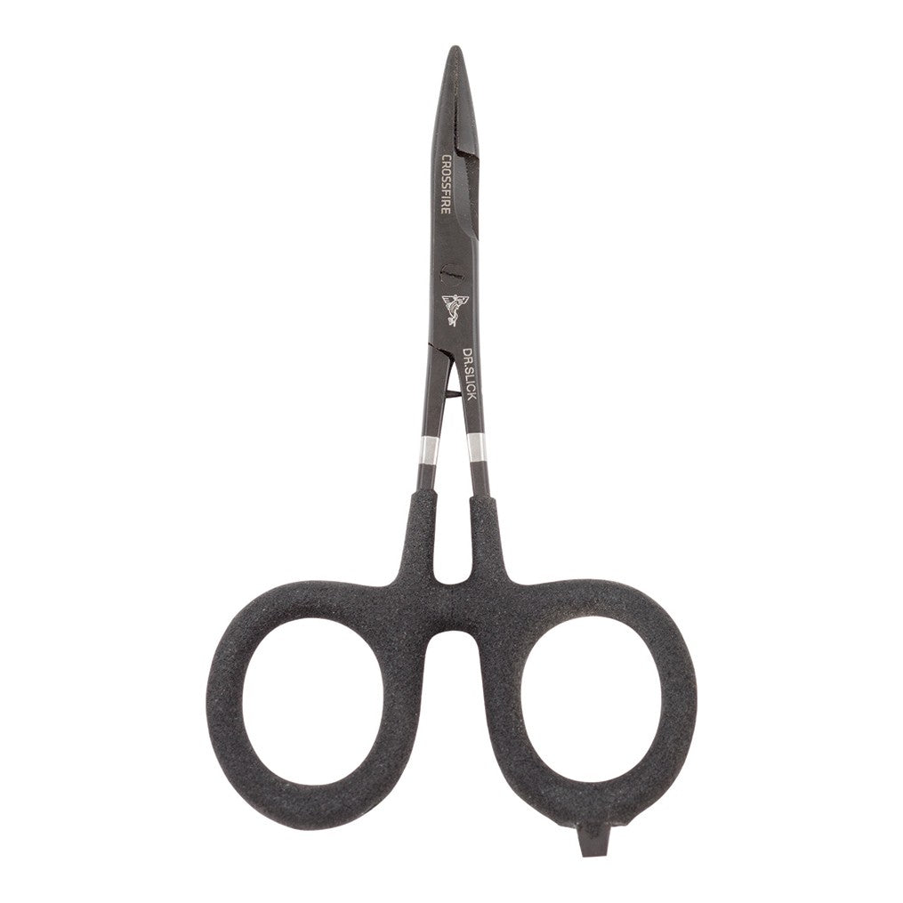 Dr. Slick Crossfire Scissor Clamp