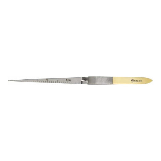 Dr. Slick Dubbing Loop Tweezer