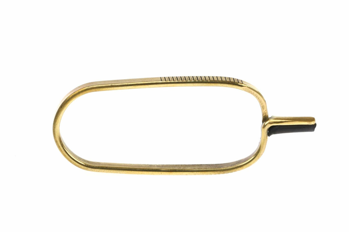 Dr. Slick Hackle Pliers
