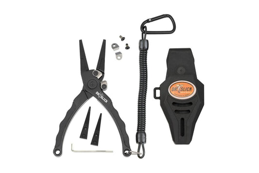 Dr. Slick Microburst Plier