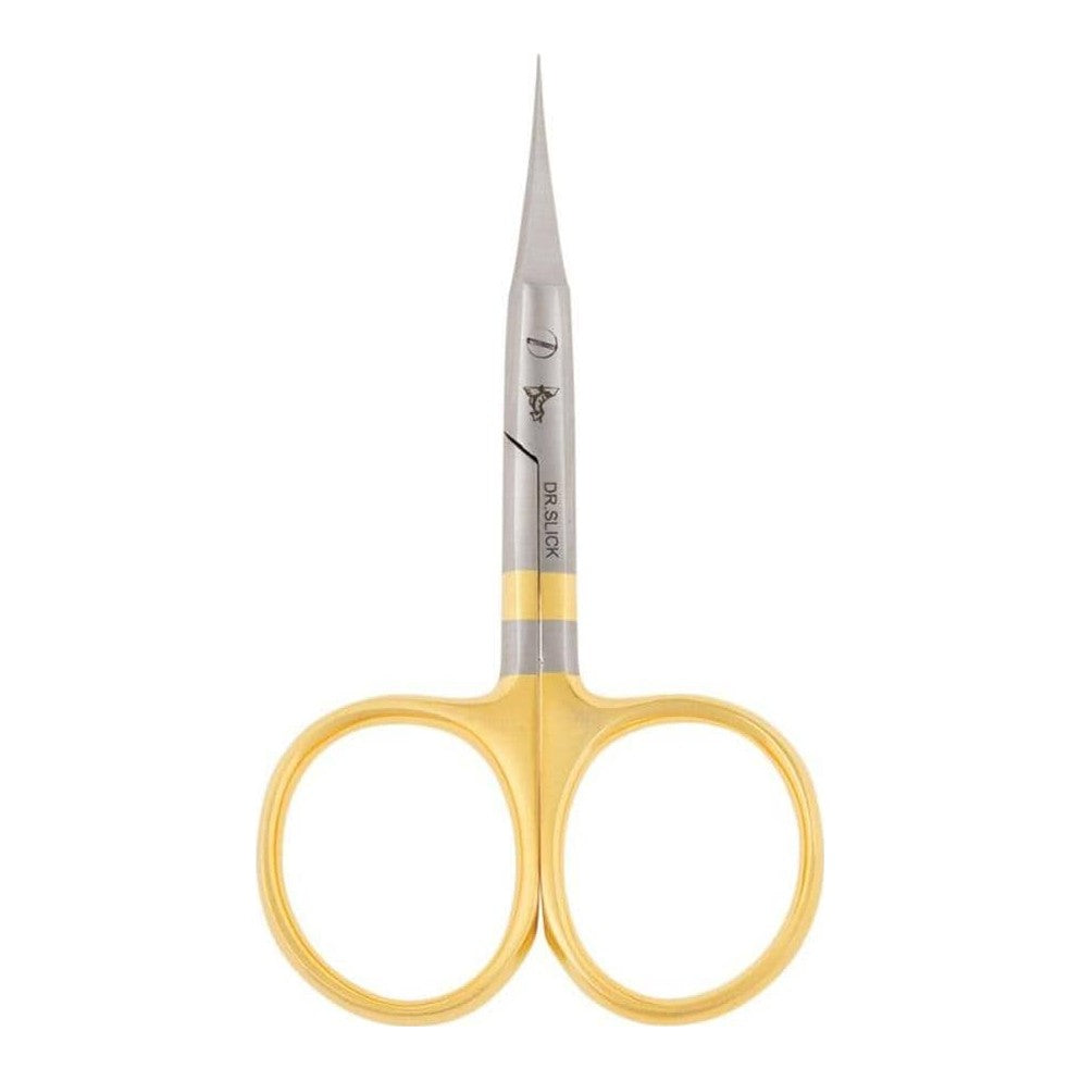Dr. Slick Microtip Scissors