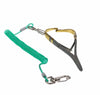 Dr. Slick Mitten Scissor Clamp