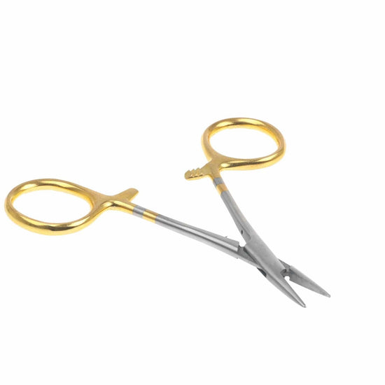 Dr. Slick Spring Creek Clamp