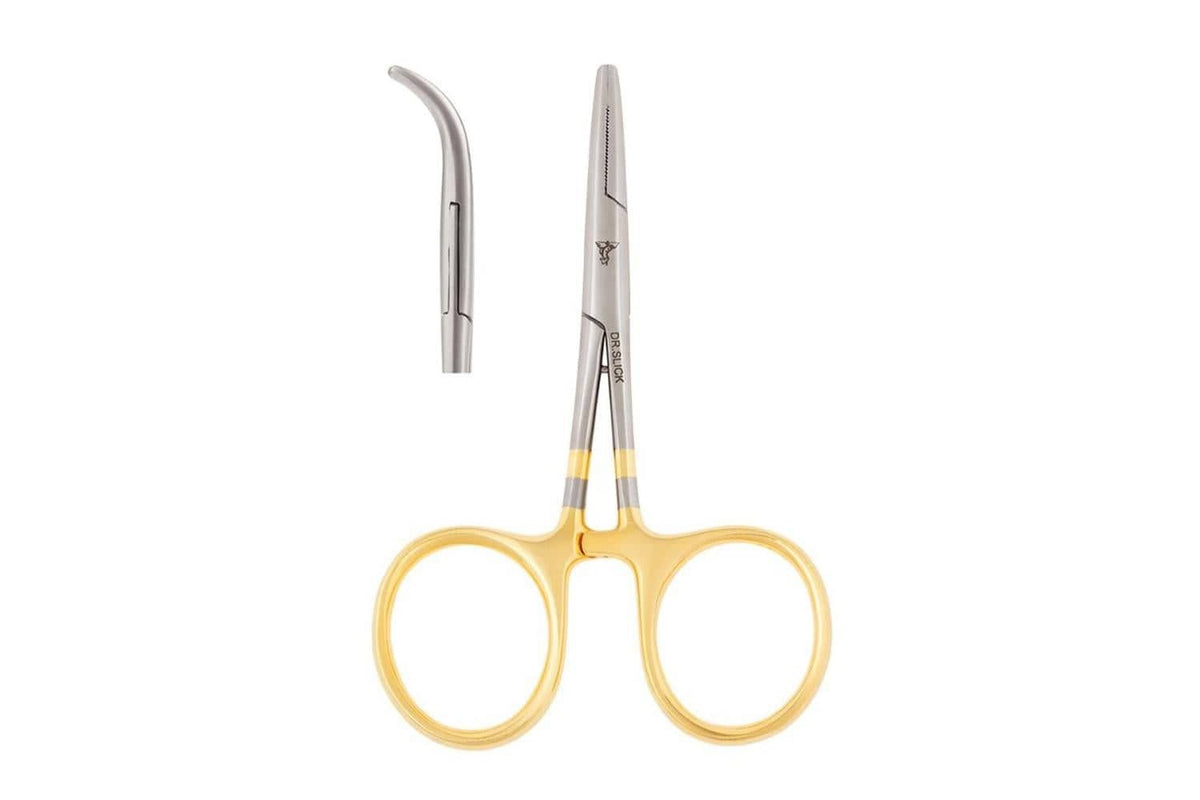 Dr. Slick Standard Clamp