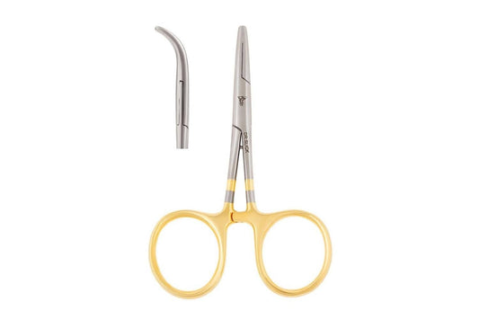 Dr. Slick Standard Clamp