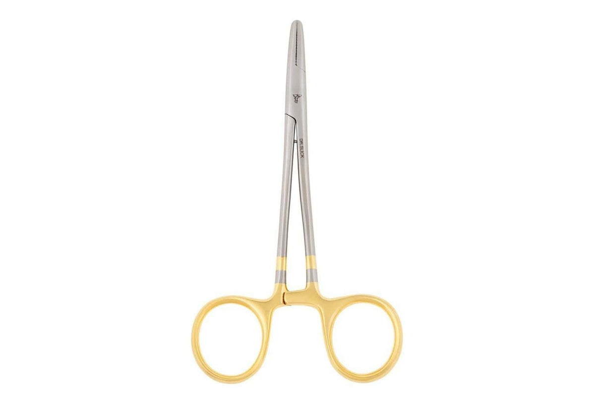 Dr. Slick Standard Clamp