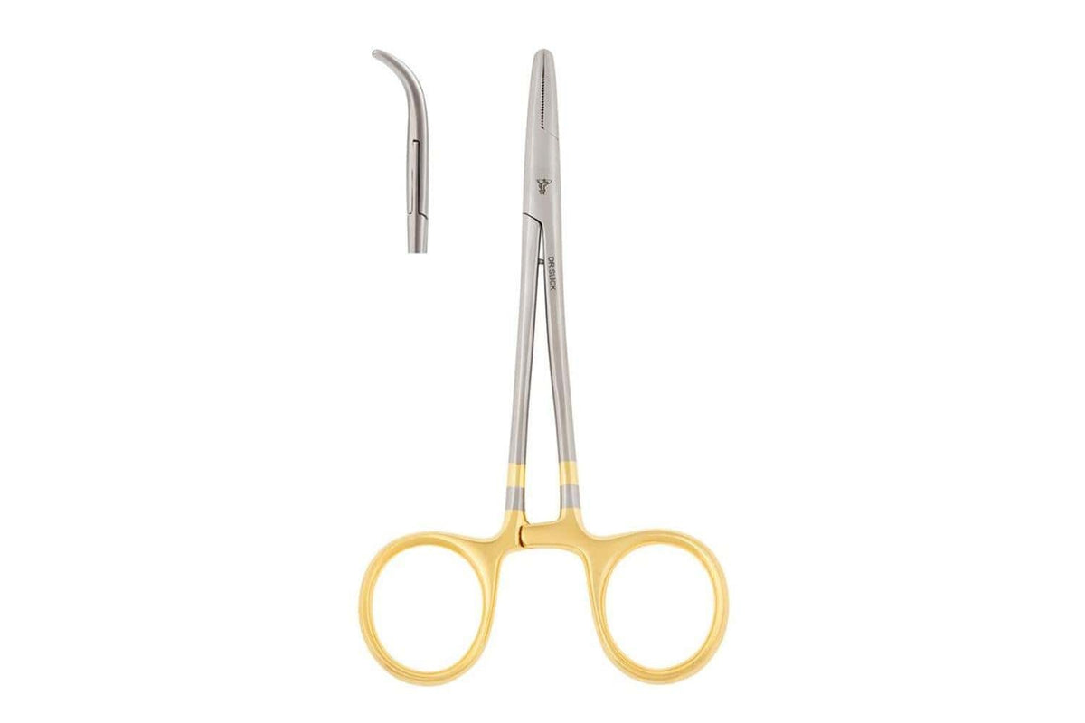 Dr. Slick Standard Clamp