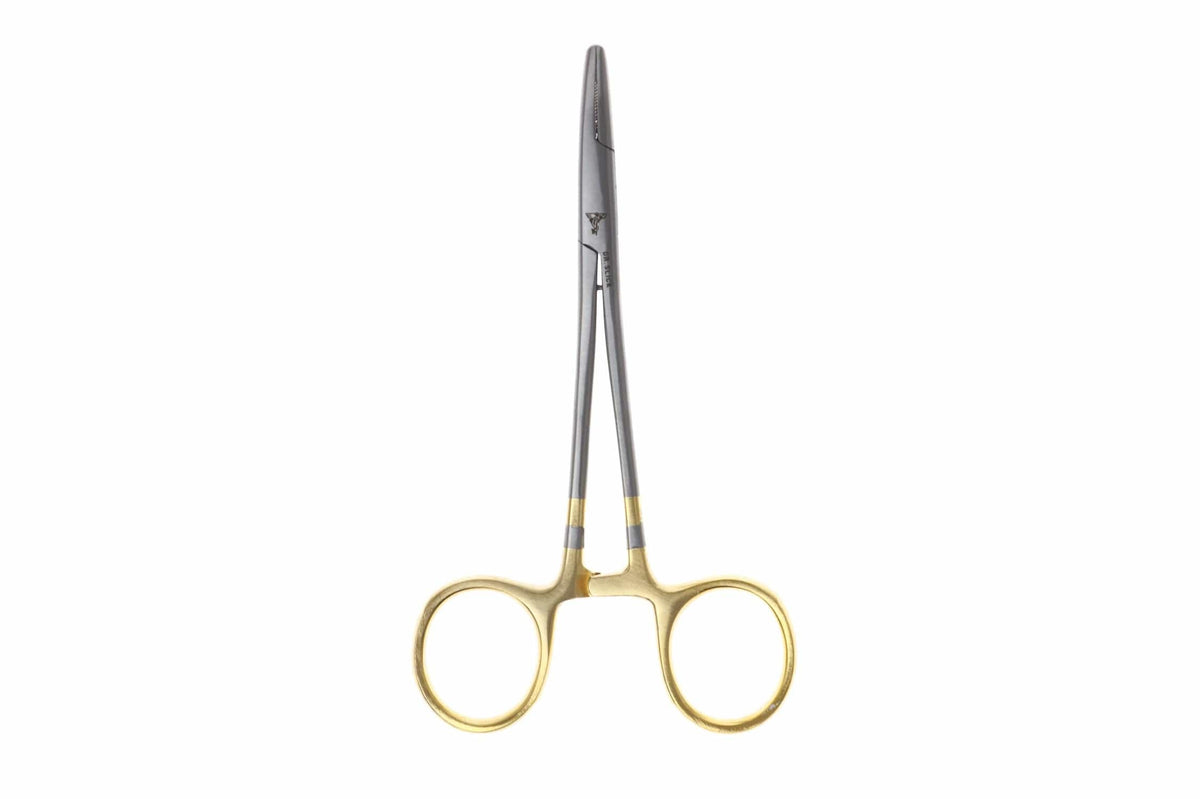 Dr. Slick Standard Clamp