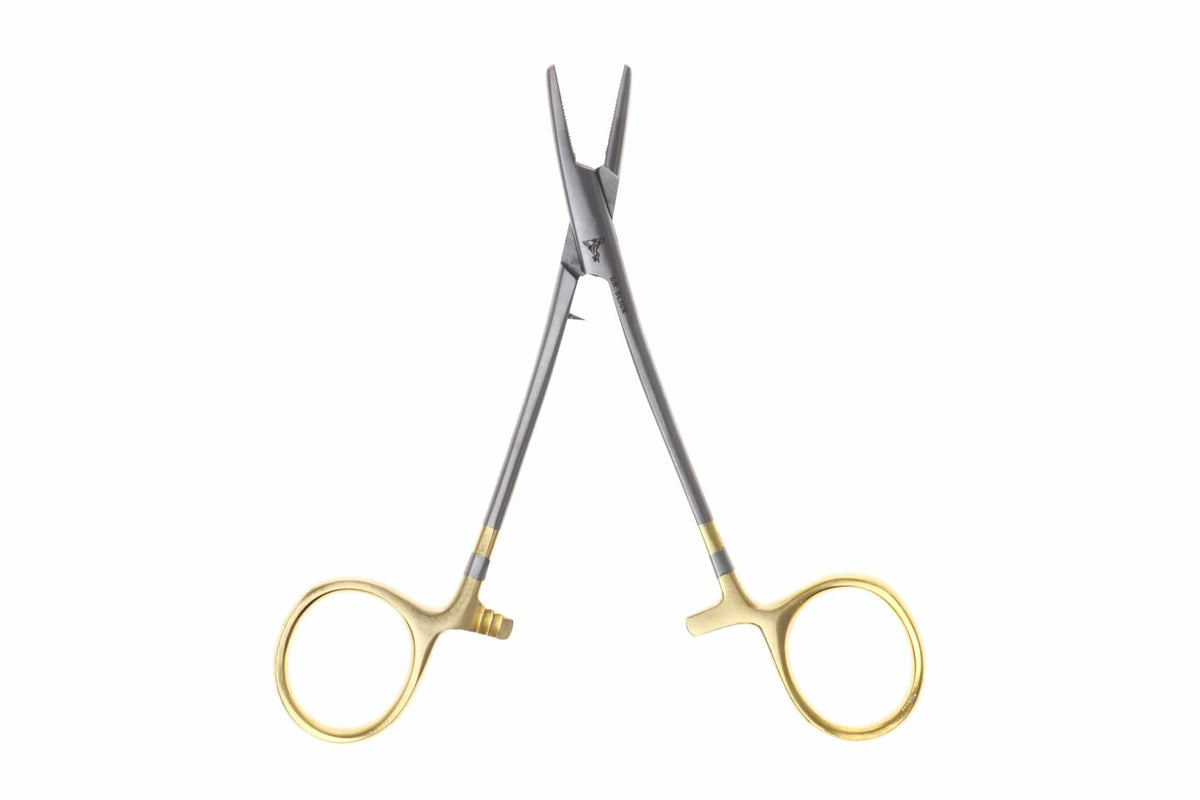 Dr. Slick Standard Clamp