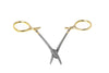 Dr. Slick Standard Clamp