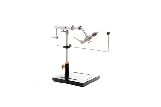 Dyna-King Barracuda Deluxe Pedestal Vise