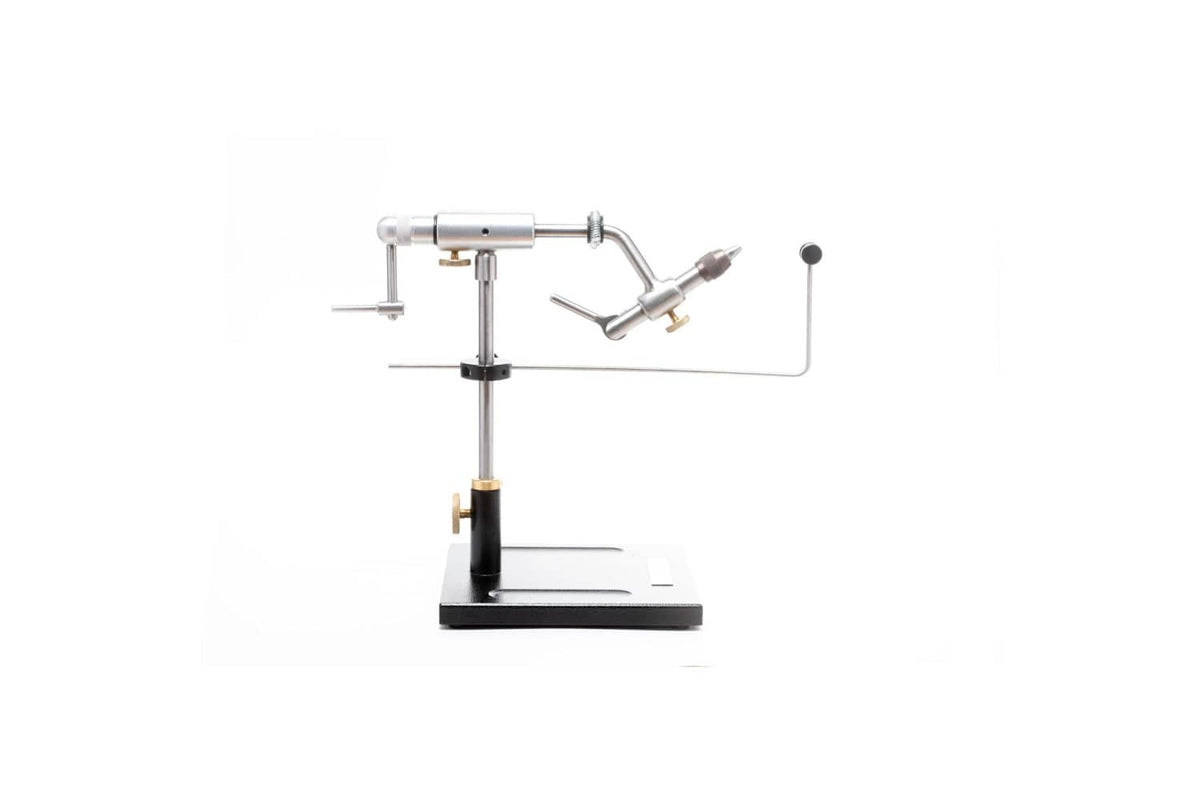 Dyna-King Barracuda Deluxe Pedestal Vise