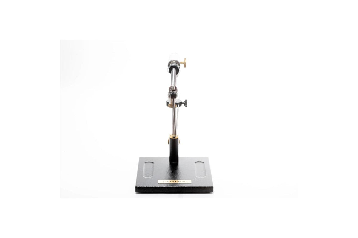 Dyna-King Barracuda Deluxe Pedestal Vise