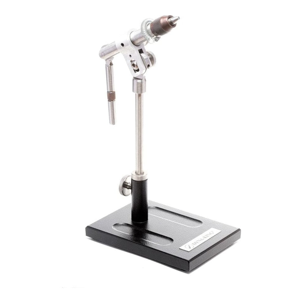 Dyna-King Professional Pedestal Vise