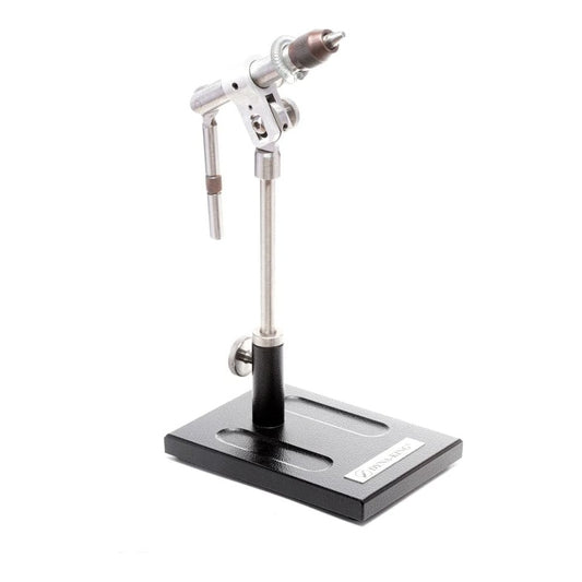 Dyna-King Professional Pedestal Vise