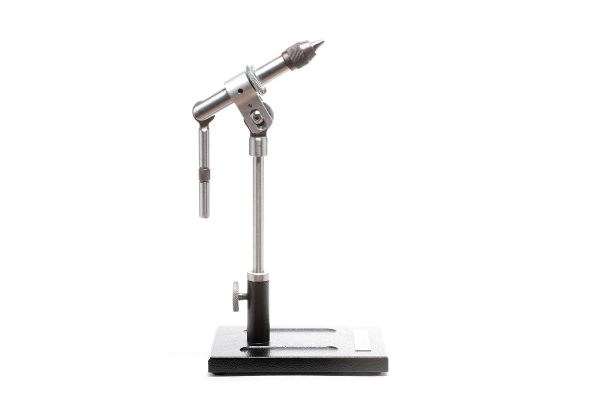 Dyna-King Professional Pedestal Vise