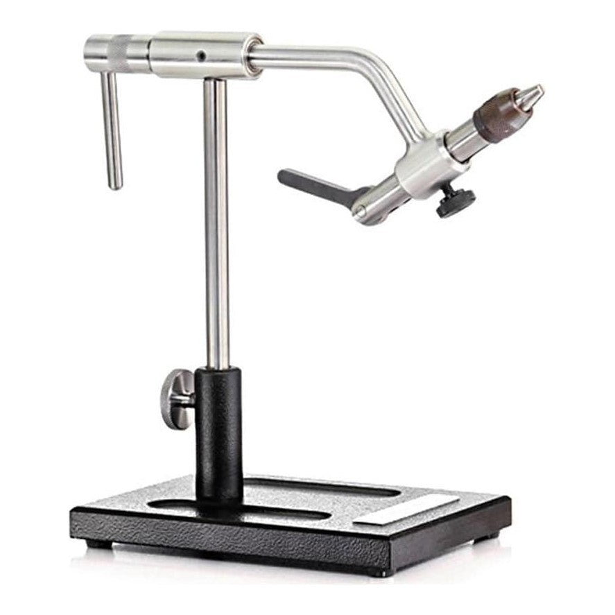 Dyna-King Trekker Pedestal Vise