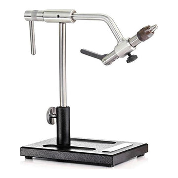 Dyna-King Trekker Pedestal Vise