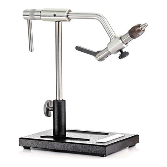 Dyna-King Trekker Pedestal Vise