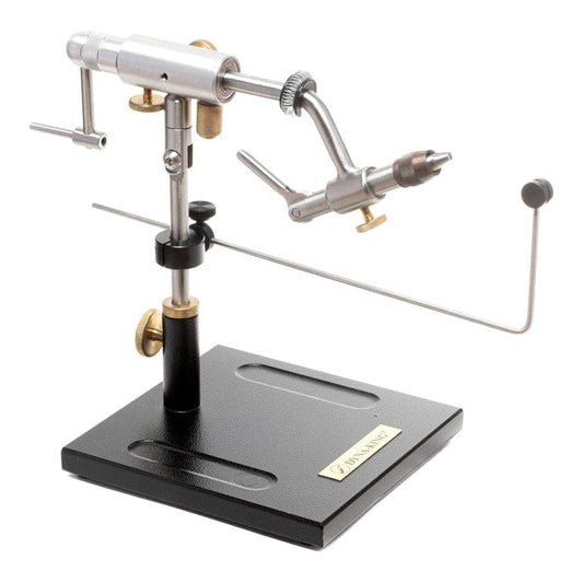 Dyna-King Ultimate Indexer Pedestal Vise