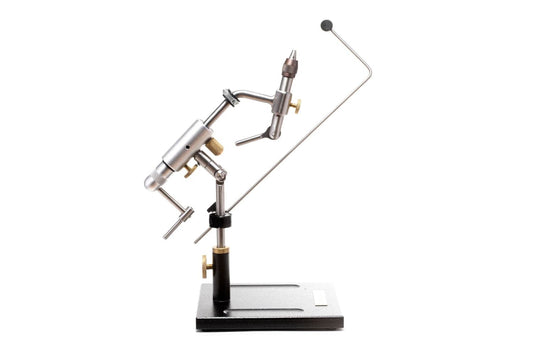Dyna-King Ultimate Indexer Pedestal Vise